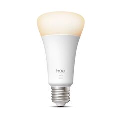 Philips Hue White A67 – Smart-Lampe E27 – 1600