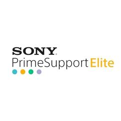 Sony PrimeSupport Elite 1 Lizenz(en) 4 Jahr(e)