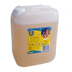PUSTEFIX 869750 Mundmotorisches Spielzeug Seifenblasen