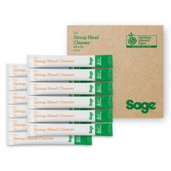 Sage SCC202NEU0ZEU1 Haushaltsgeräte-Reiniger Kaffeemaschine 5 g