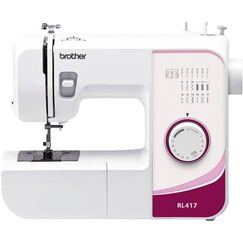 Brother RL417 Automatische Nähmaschine Elektro