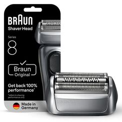 Braun Series 8 83 M Scherkopf