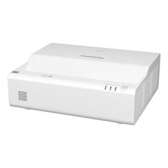 Panasonic PT-CMZ50 Standard Throw-Projektor 5200 ANSI Lumen LCD WUXGA (1920x1200) Weiß