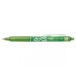 Pilot FriXion Ball Clicker 0.7 Limette