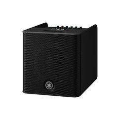 Yamaha STAGEPAS 200BTR Freistehende Lautsprecheranlage 180 W Schwarz