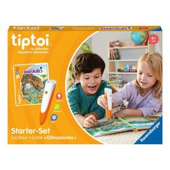 tiptoi 00175 Brettspiel Bildend