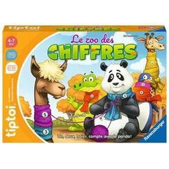 tiptoi 00189 Brettspiel Auf Kacheln basierend