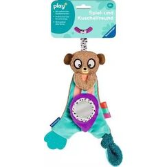 Ravensburger Play+ Knister-Erdmännchen