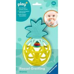 Ravensburger Play+ Rassel-Greifling