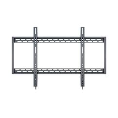 Multibrackets 8823 TV-Halterung 2,54 m (100") Schwarz