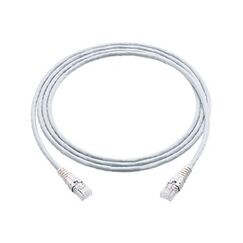 R&M Cat5e U/UTP 5m Netzwerkkabel Grau U/UTP (UTP)