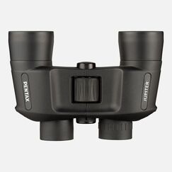 Pentax Jupiter 12x50 Fernglas Porro Schwarz