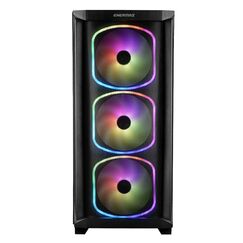 Enermax StarryKnight SK30 Midi Tower Schwarz