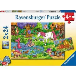 Ravensburger Magischer Wald