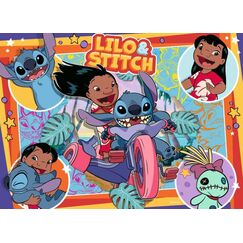 Ravensburger 5731 Puzzle Puzzlespiel 100 Stück(e) Cartoons