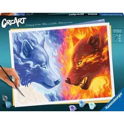 Ravensburger 235490 Kunst-/Bastelspielzeug