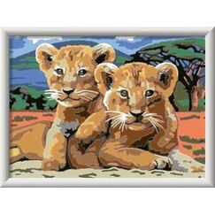 Ravensburger 236169 Kunst-/Bastelspielzeug