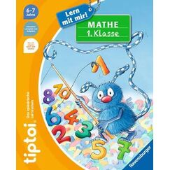 tiptoi 49284 Lernspielzeug
