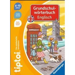 tiptoi 49285 Lernspielzeug
