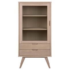 AC Design A-Line Vitrine