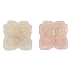 Parsa Beauty 00008522-200370 Haarzubehör Haarclip 2 Stück(e)