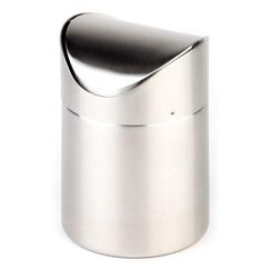 APS-Germany 00029 1,2 l Rund Edelstahl