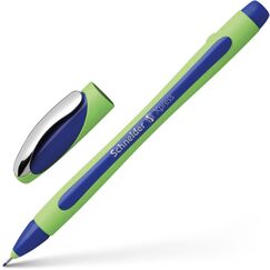 Schneider AG Xpress Fineliner Blau 10 Stück(e)