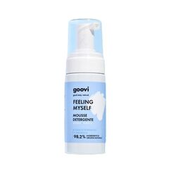 Goovi 86060000000 Gesichtsreiniger Reinigungsmousse Frauen 100 ml
