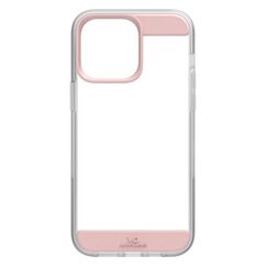 Hama Air Protection Handy-Schutzhülle 17 cm (6.7") Cover Roségold, Transparent