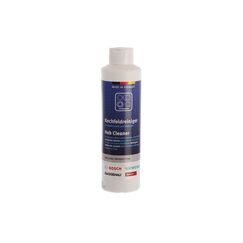 Siemens 311896 Haushaltsgeräte-Reiniger Wälzfräser 250 ml