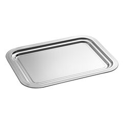 APS-Germany 00399 Display tray Rechteck Edelstahl