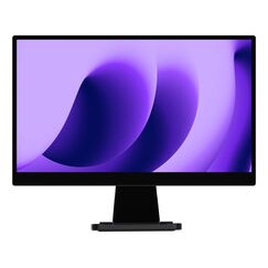 Espresso Displays Pro 17 Tragbarer Monitor Schwarz 43,9 cm (17.3") LCD 3840 x 2160 Pixel