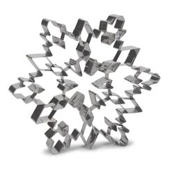 Patisse 2051 Ausstechform Silber
