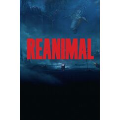 THQ REANIMAL (Playstation 5) Standard Mehrsprachig