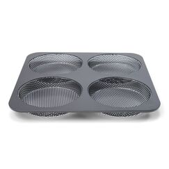 Patisse 2989 Backform Bun-Pfanne