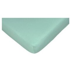 Balsiger Textil Night Fashion Jerry 160 x 200 cm Flachbettlaken Baumwolle