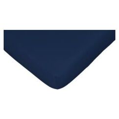 Balsiger Textil Night Fashion Jerry 100 x 200 cm Flachbettlaken Baumwolle
