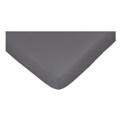 Balsiger Textil Night Fashion Nela 160 x 200 cm Flachbettlaken Baumwolle