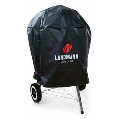 LANDMANN Wetterschutzhaube 15704-B Premium Hülle