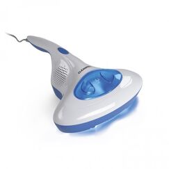 CLEANmaxx 03406200225 Handstaubsauger Blau, Weiß