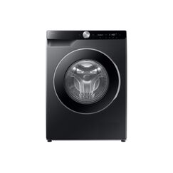 Samsung WW90DG6U25LBU5 Waschmaschine Frontlader 9 kg 1400 RPM Schwarz