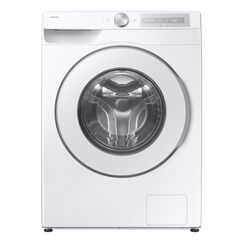 Samsung WW90DG6U85HHU5 Waschmaschine Frontlader 9 kg 1400 RPM Weiß