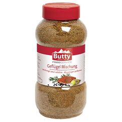 Butty Geflügel Mischung