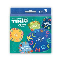 TIMIO TMD-03E Lernspielzeug