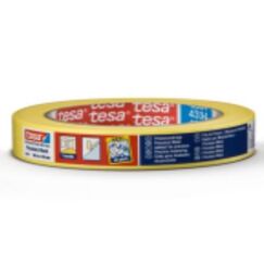 TESA 4334, 19 mm x 50 m Abdeckpapier