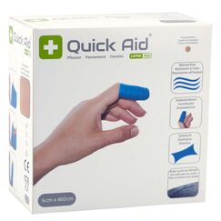 Quick Aid Wundverband Pflaster