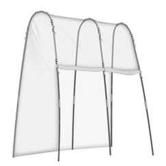 Windhager TOMATEN-FOLIENTUNNEL-SET