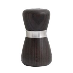 CrushGrind Kyoto Salz- & Pfeffermühle Holz
