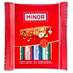 Maestrani 07145-00-0015 Schokoladentafel Milchschokolade 22 g