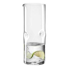 LEONARDO VESUVIO Karaffe 1 l Transparent